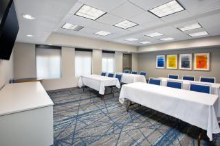 Holiday Inn Express Silver City by IHG - 7