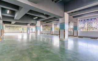 Luxury 1BR Westlands, Rooftop Pool & Gym - 9