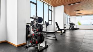 Luxury 1BR Westlands, Rooftop Pool & Gym - 8