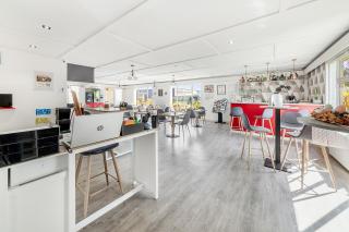 Comfort Hotel Lens - Noyelles Godault - 4