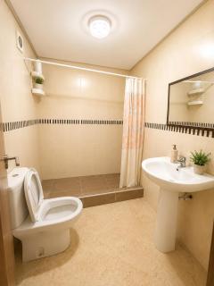 Appartement spacieux familial - 6