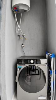 Luxury 1BR Westlands, Rooftop Pool & Gym - 3