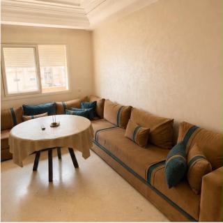 Appartement spacieux familial - 8