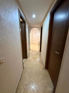 Appartement spacieux familial - 1