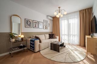 Riverline | 2BDR | OldTown - 0