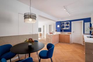 Riverline | 2BDR | OldTown - 2