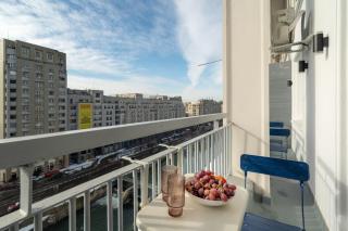 Riverline | 2BDR | OldTown - 1