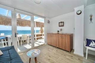 Seaside Beach Chalet in Anfeh PEARL - 6