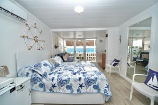 Seaside Beach Chalet in Anfeh PEARL - 9