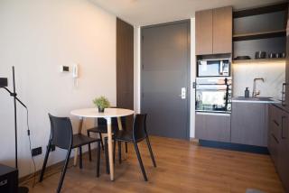 Chic 2BR Apt in Las Condes with Pool & Views - 1