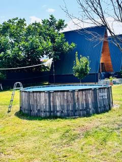 Kakhaberi Cottages - 3