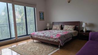 Haven Snowra Vista - 2BR Cottage, Khaira Gali - 7
