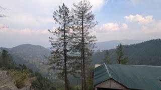 Haven Snowra Vista - 2BR Cottage, Khaira Gali - 6