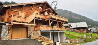 Le Petit Mousseron - Châtel Center - 2