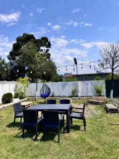 Kakhaberi Cottages - 4