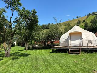 Flore's Garden Glamping - 1