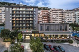 Hotel Saranda Butrinti, Affiliated by Meliá - 0
