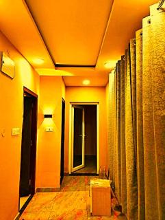hotel shivalik palace - 3