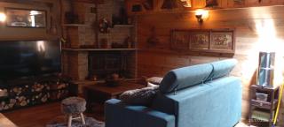 "Ca' Dreghina" Charm & Relaxation between wood and stone - 7