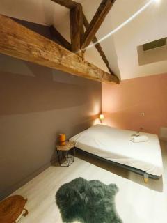 Maison de vacances 11pers, piscine, Vouzan, Charente - 5