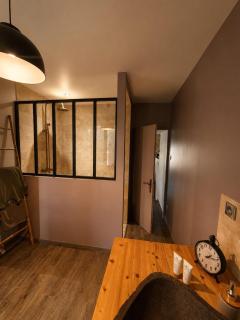 Maison de vacances 11pers, piscine, Vouzan, Charente - 4