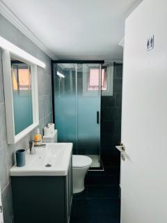 Rooms Tower - 2