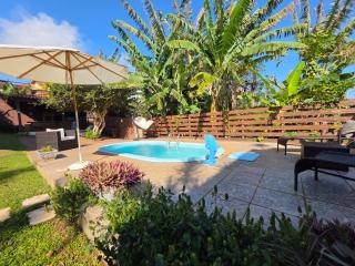 Namorada Brava Guest House Praia Brava, Piscina & Naturaleza - 0