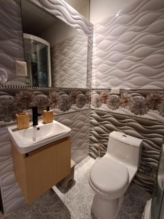 Apartamento Carter - 8