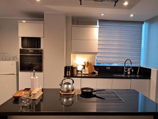 Apartamento Carter - 7