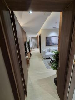 New furnished and stylish apartment- one room and a living room - 5