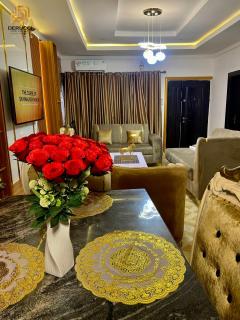 Derucci Luxury Apartment - 2