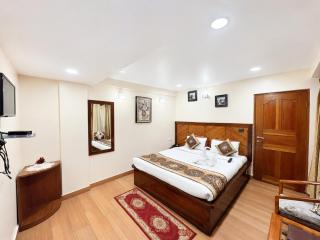 Hotel White Yak Darjeeling - 3