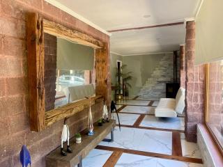 Casa Lago Colbun - 2
