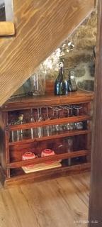 "Ca' Dreghina" Charm & Relaxation between wood and stone - 3