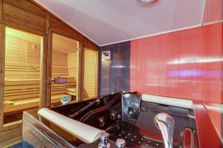 Luxury 2BR Retreat at The Castle Pamporovo - 0