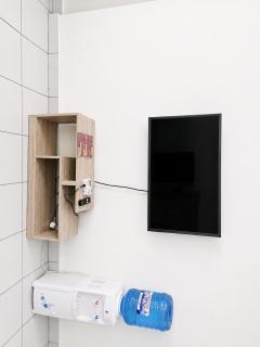 Modern and Stylish 2BR Bnb at Buxton Point - 4