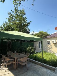Garden house - 4