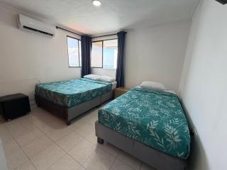 Apartamento Amoblado en Cartagena de Indias - 7