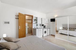 Estudio 5 Costa Adeje - 1