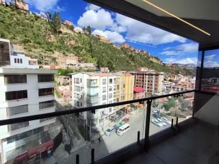 Apartamento nuevo - 1