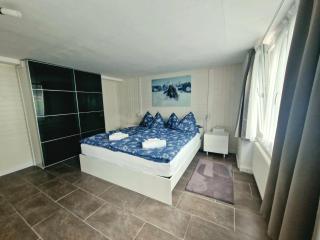 Chalet Bellevue Beautiful Waterfall view private Garden & free parking - 2