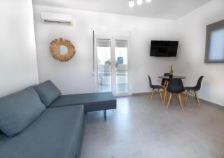 Saint John Luxury Apartments - 6