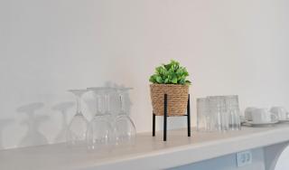 Saint John Luxury Apartments - 5