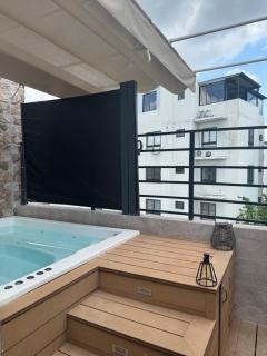 Jacobo Majluta Penthouse - 7