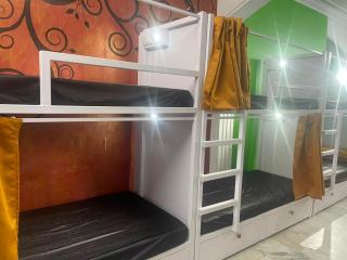 Reni's PG Hostel Men-Modern Bed Cubicles - 3