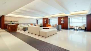Chengdu Sunshine Stay Hotel成都熙顿国际公寓酒店 - 9