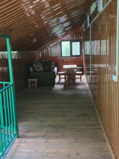Family House Aghveran - 7