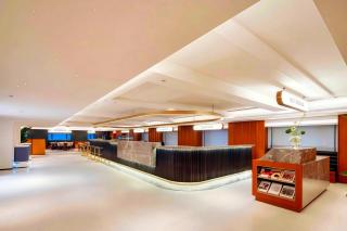 Chengdu Sunshine Stay Hotel成都熙顿国际公寓酒店 - 1