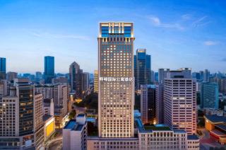 Chengdu Sunshine Stay Hotel成都熙顿国际公寓酒店 - 0