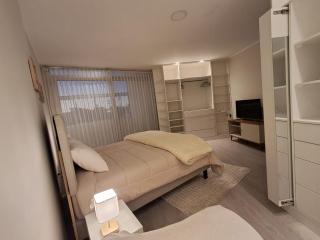 Apartamento Carter - 4